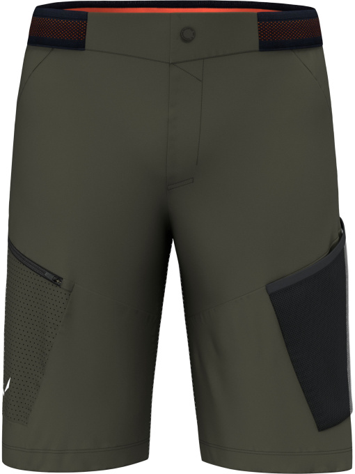 Шорти Salewa Pedroc 3 Dst Cargo Shorts модель 100073321 Фото