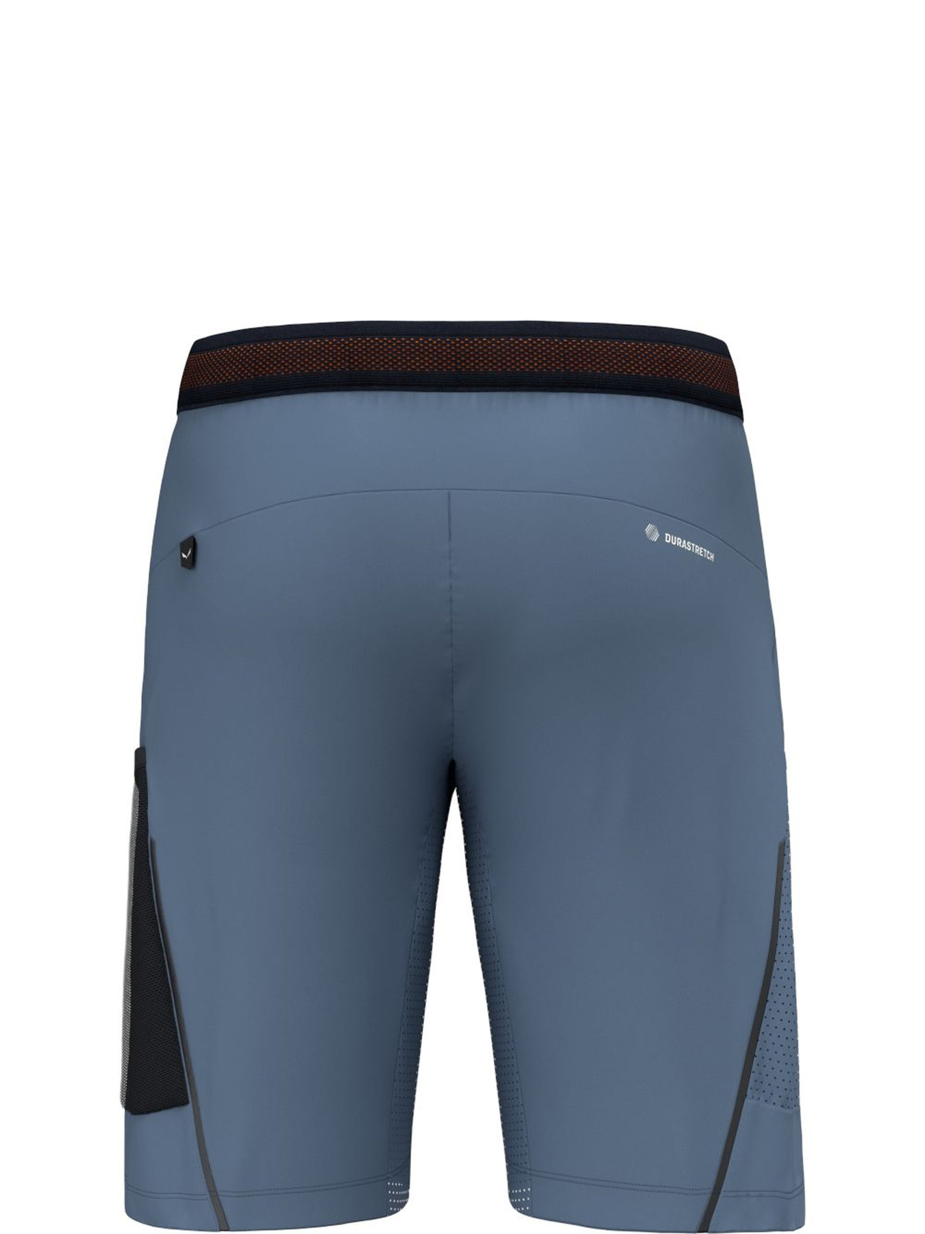 Шорты Salewa Pedroc 3 Dst Cargo Shorts модель 100025216 Фото