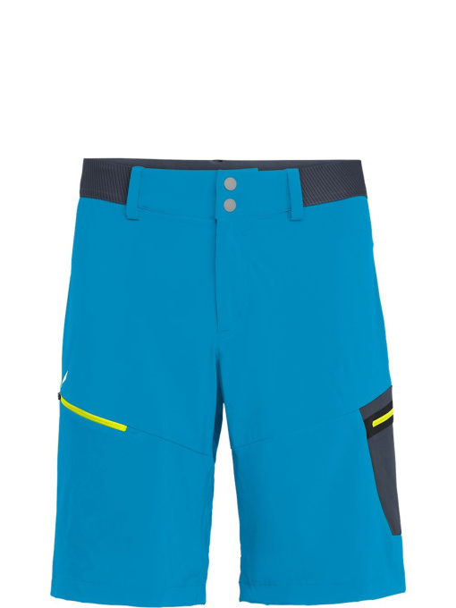 Шорти Salewa Pedroc Cargo 2 Dst Shorts модель 100058193 Фото