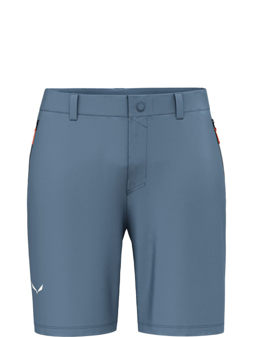 Шорти Salewa Puez Talveno DST Mns Shorts модель 100073487 Фото