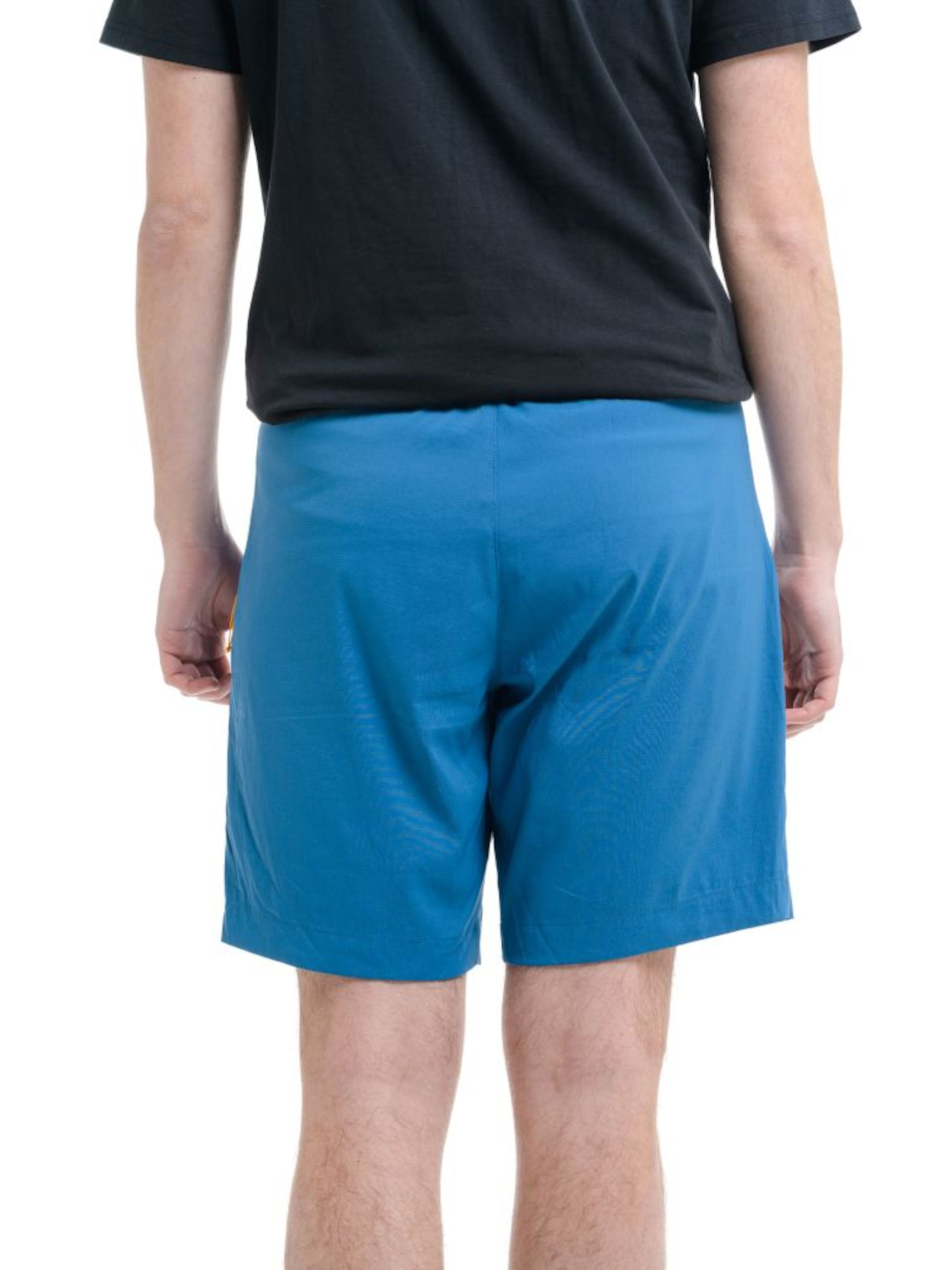 Шорти Turbat Dja Shorts модель 100036898 Фото