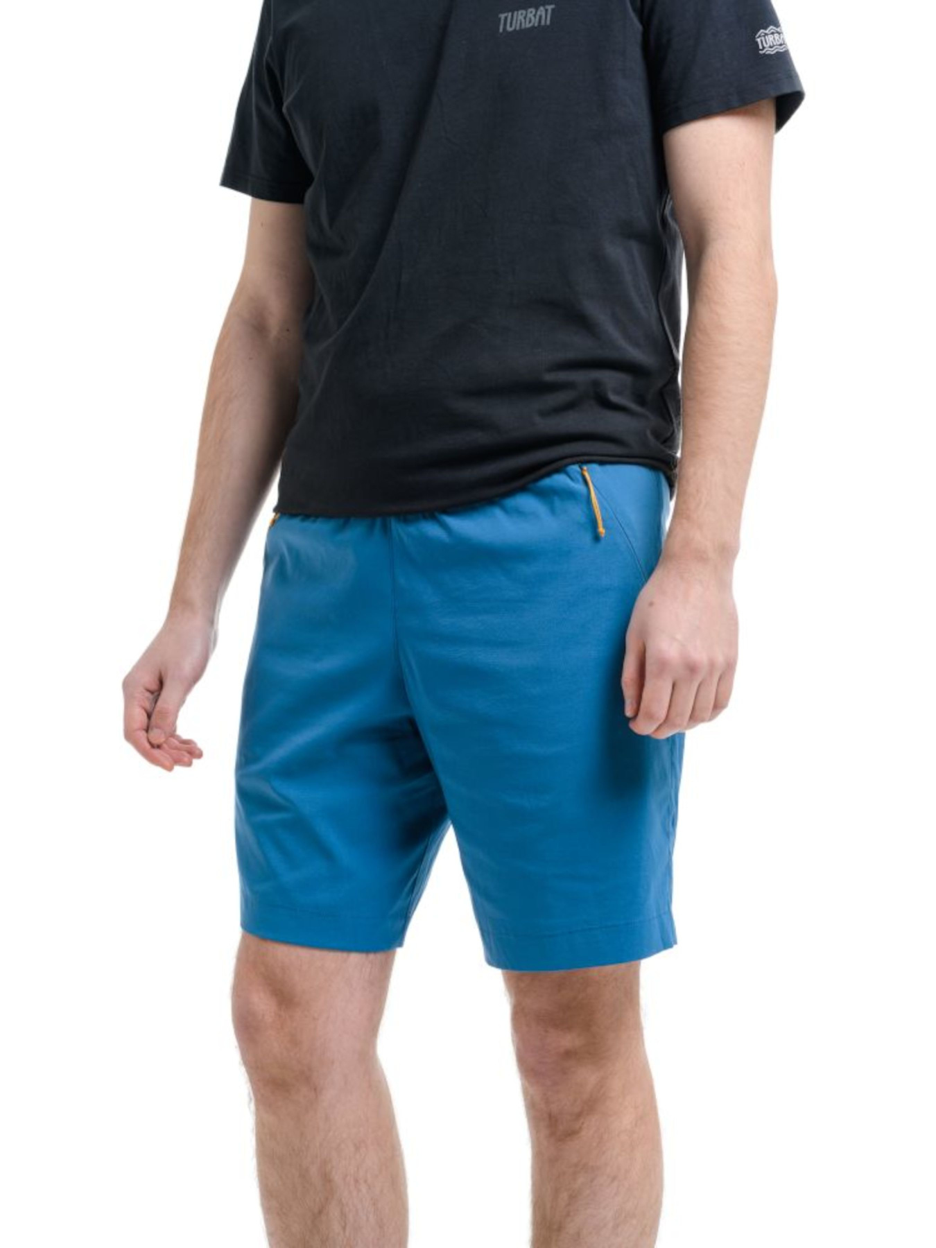 Шорти Turbat Dja Shorts модель 100036898 Фото