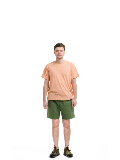 Шорти Turbat Goa Hemp модель 100036993 Фото