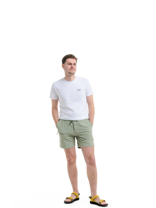 Шорти Turbat Odyssey Lite Shorts модель 100076113 Фото
