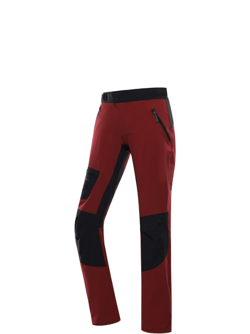 Штани ALPINE PRO Spana модель 100015443 Фото