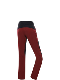 Штани ALPINE PRO Spana модель 100015443 Фото