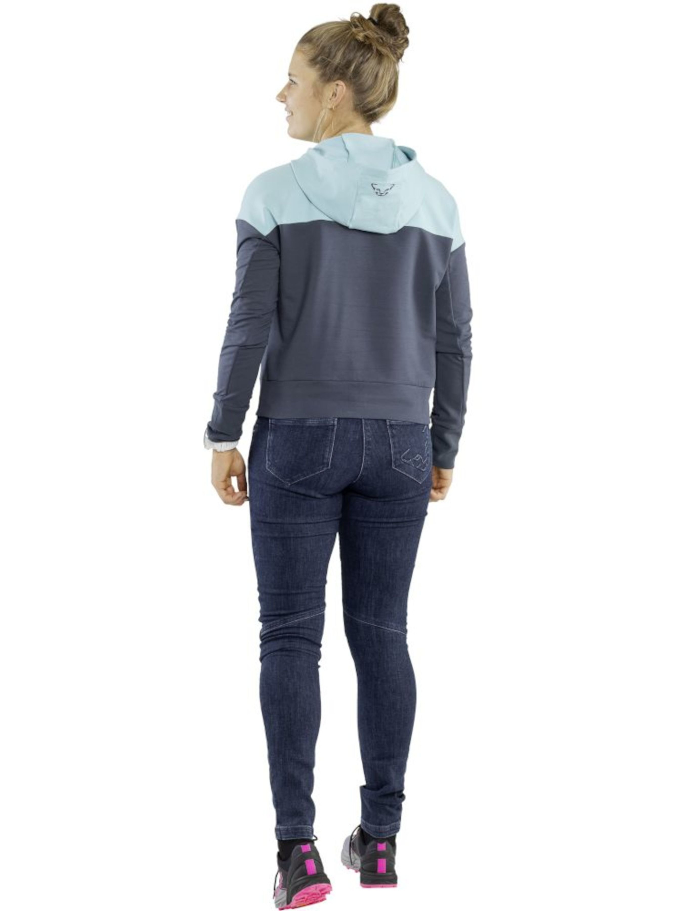 Джинси DYNAFIT 24/7 Jeans модель 100059062 Фото