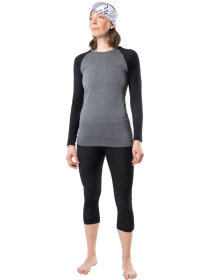Нижня білизна DYNAFIT Tour Light Merino 3/4 Tight модель 100030660 Фото