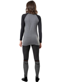 Нижня білизна DYNAFIT Tour Light Merino 3/4 Tight модель 100030660 Фото