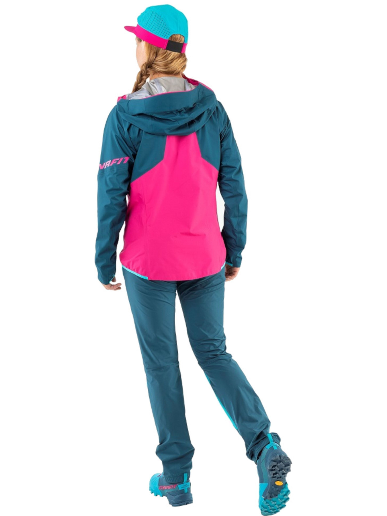 Штани DYNAFIT Transalper 2 Light Dst Pnt модель 100008610 Штани DYNAFIT Transalper 2 Light Dst Pnt модель 100008610 Фото