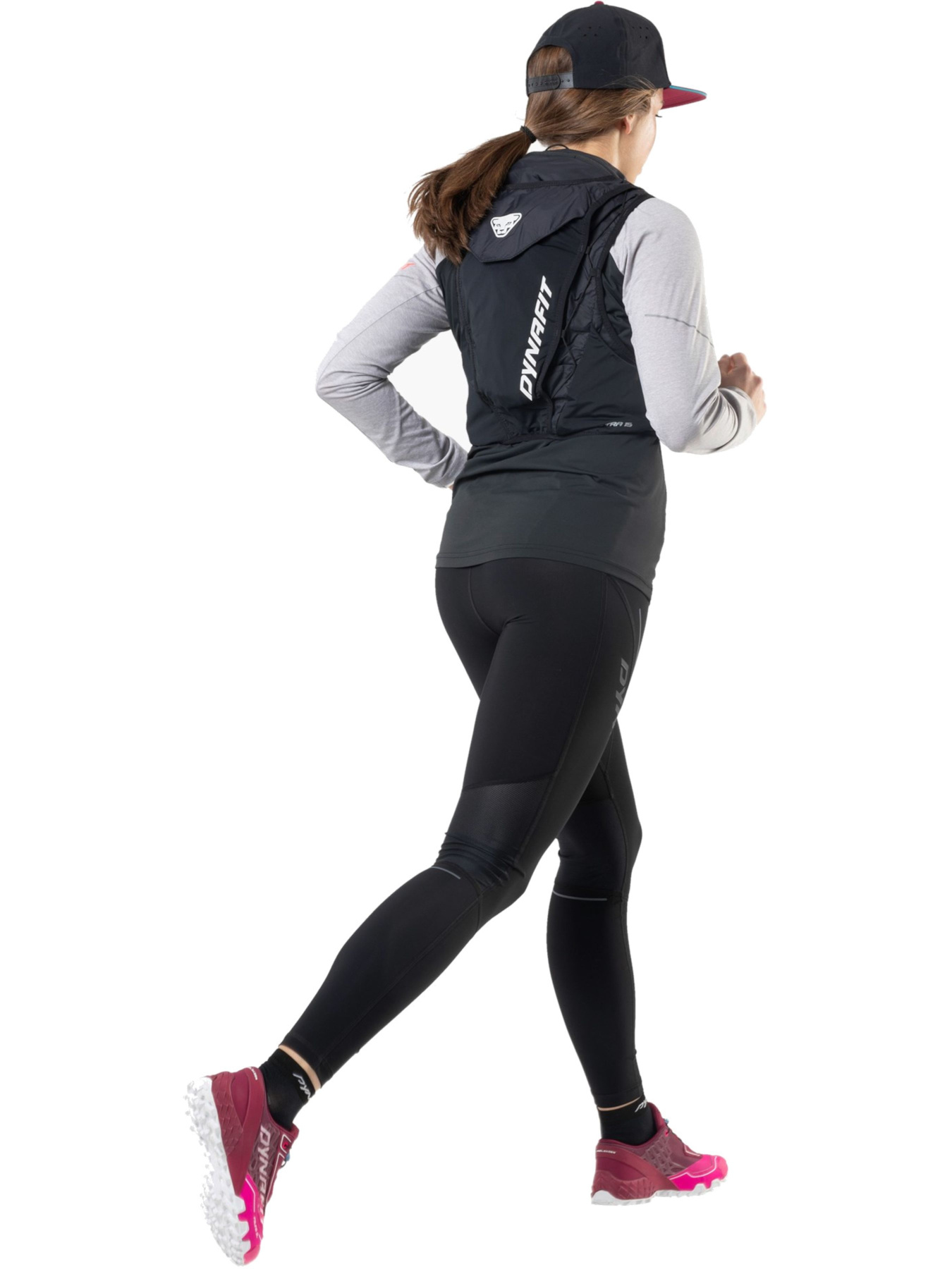 Штани DYNAFIT Ultra 2 Lon Tights модель 100057140 Фото