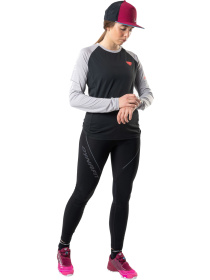 Штани DYNAFIT Ultra 2 Lon Tights модель 100057140 Фото