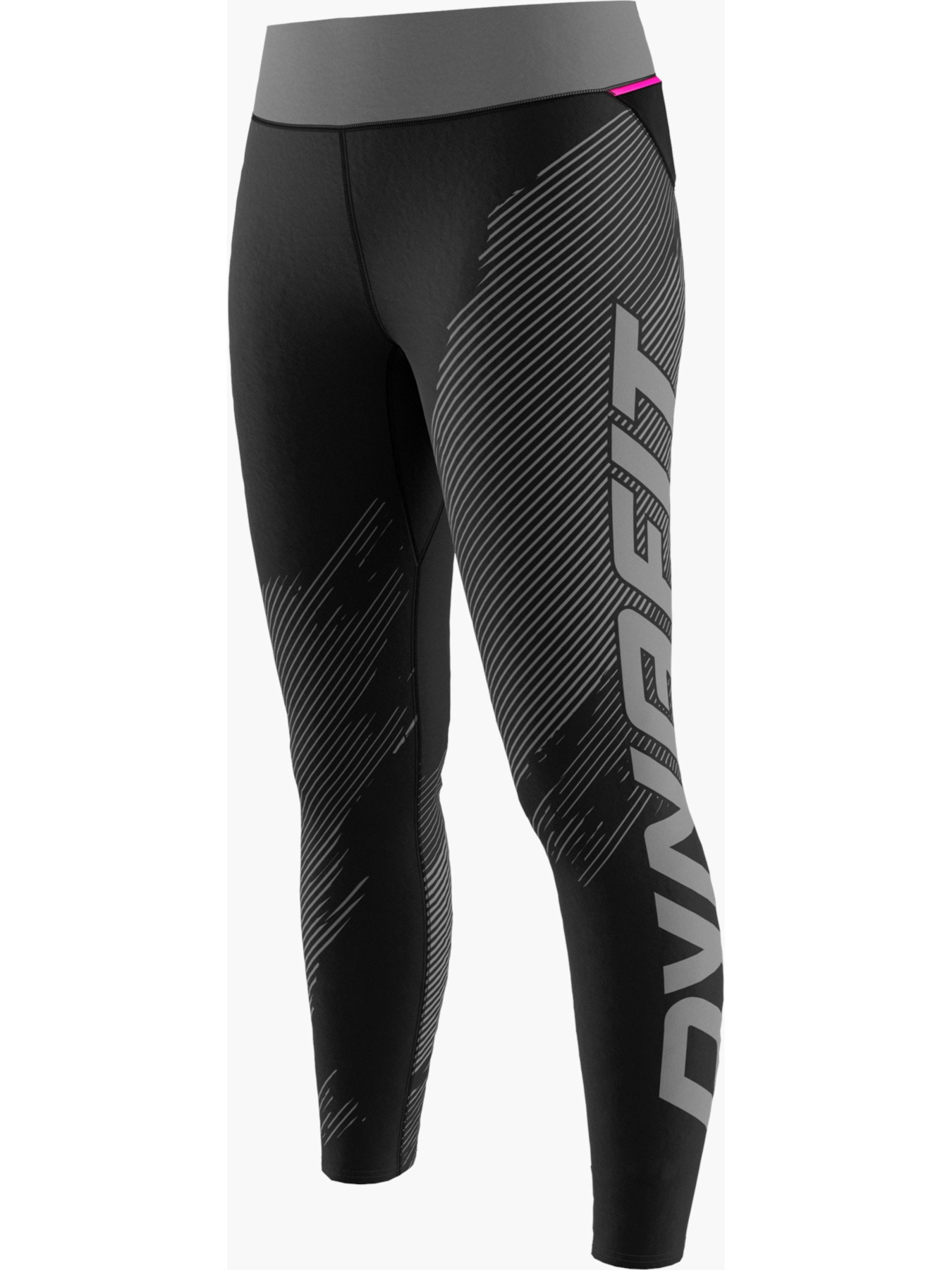 Штани DYNAFIT Ultra Graphic Long Tights модель 100057167 Штани DYNAFIT Ultra Graphic Long Tights модель 100057167 Фото
