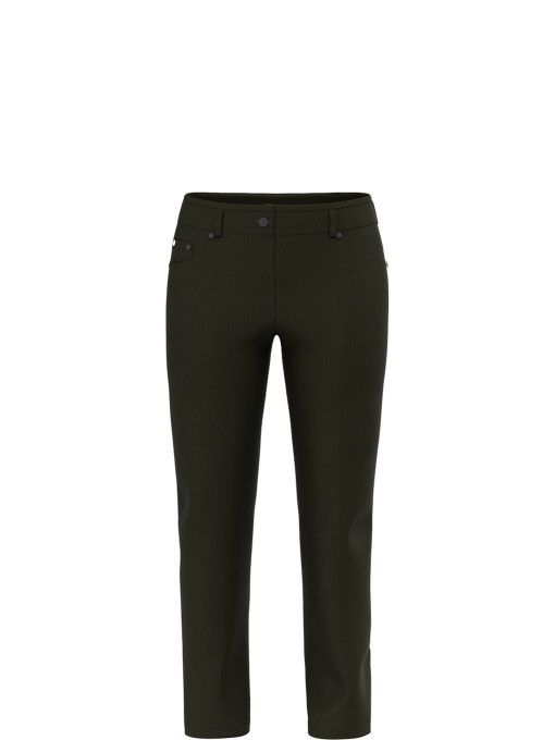 Штани Salewa Fanes Cord Hemp Pant модель 100065566 Фото
