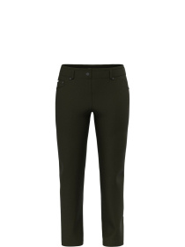 Штани Salewa Fanes Cord Hemp Pant модель 100065566 Фото
