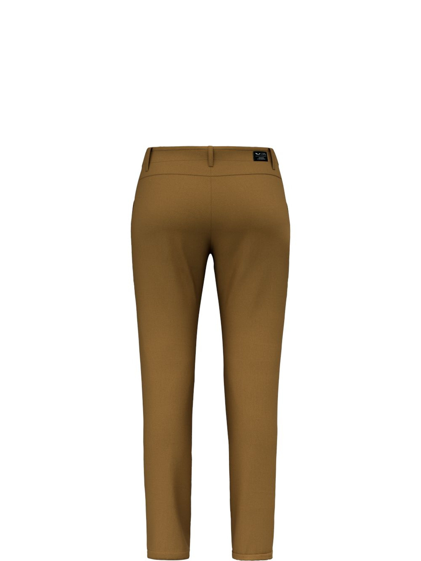 Штани Salewa Fanes Hemp  Pnt модель 100073488 Фото