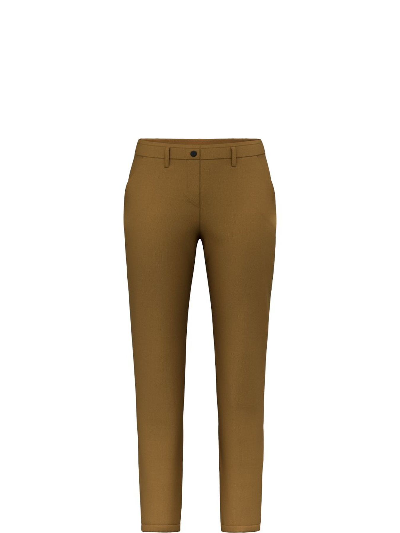 Штани Salewa Fanes Hemp  Pnt модель 100073488 Фото