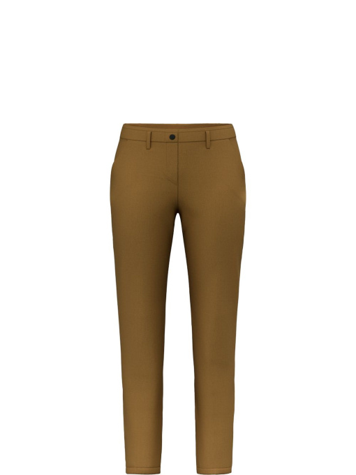 Штани Salewa Fanes Hemp  Pnt модель 100073488 Фото