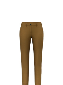 Штани Salewa Fanes Hemp  Pnt модель 100073488 Фото