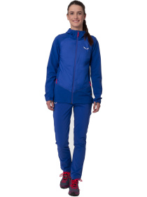 Брюки Salewa Pedroc 3 Dst Regular Pnt модель 100007290 Фото