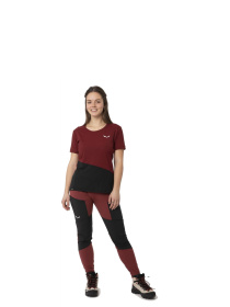 Брюки Salewa Puez Dry Resp Cargo Tights модель 100074187 Фото