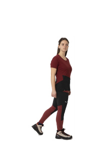 Брюки Salewa Puez Dry Resp Cargo Tights модель 100074187 Фото