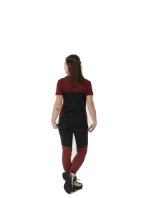 Брюки Salewa Puez Dry Resp Cargo Tights модель 100074187 Фото