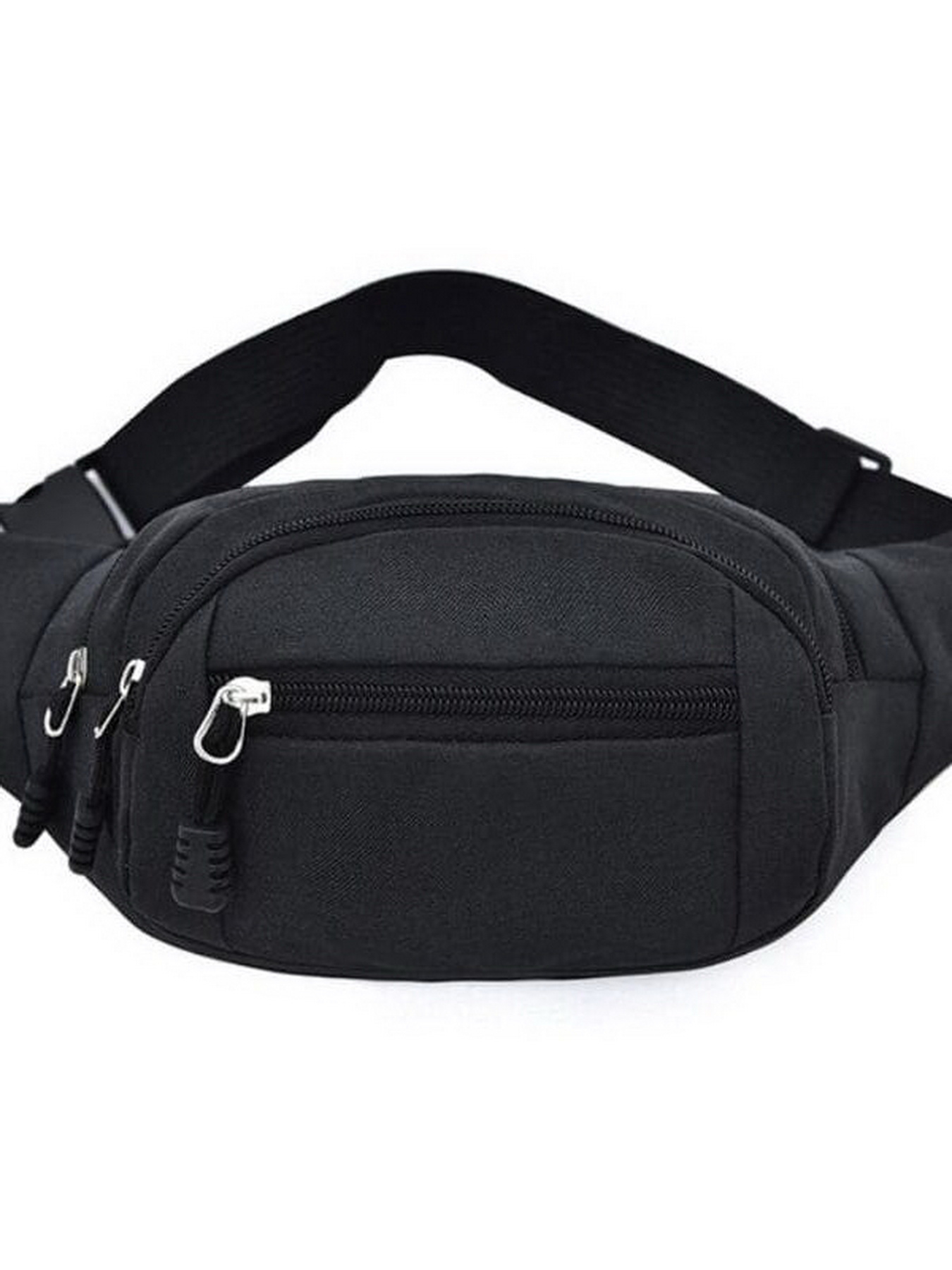 Сумки Monsen модель CV1MY1950-black Фото