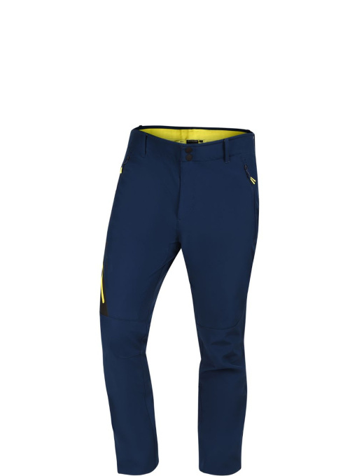Штани ALPINE PRO Hurf модель 100064686 Фото