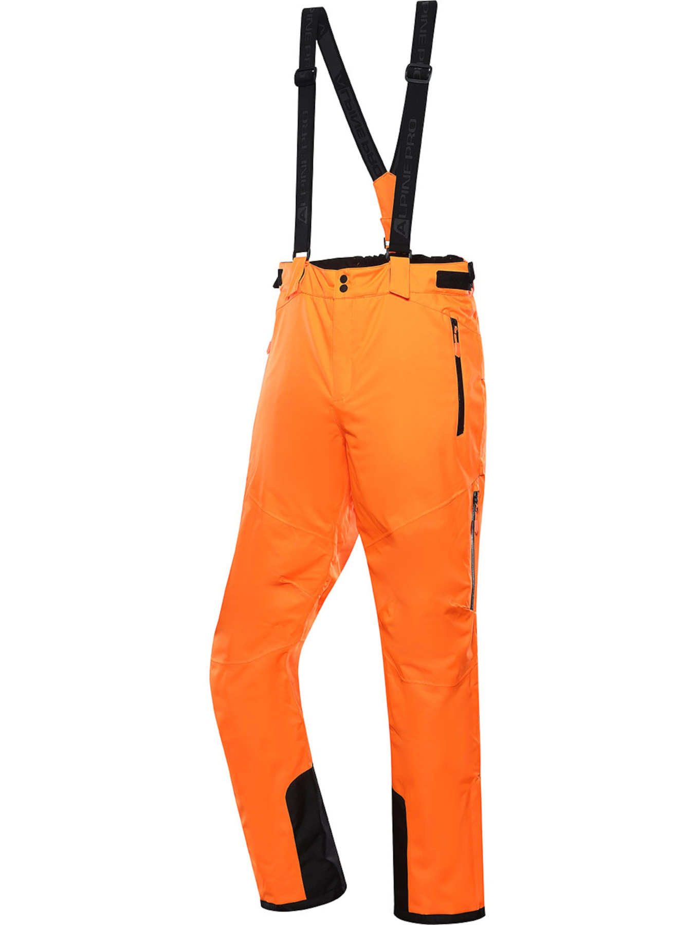 Брюки ALPINE PRO Lermon модель 100064510 Фото