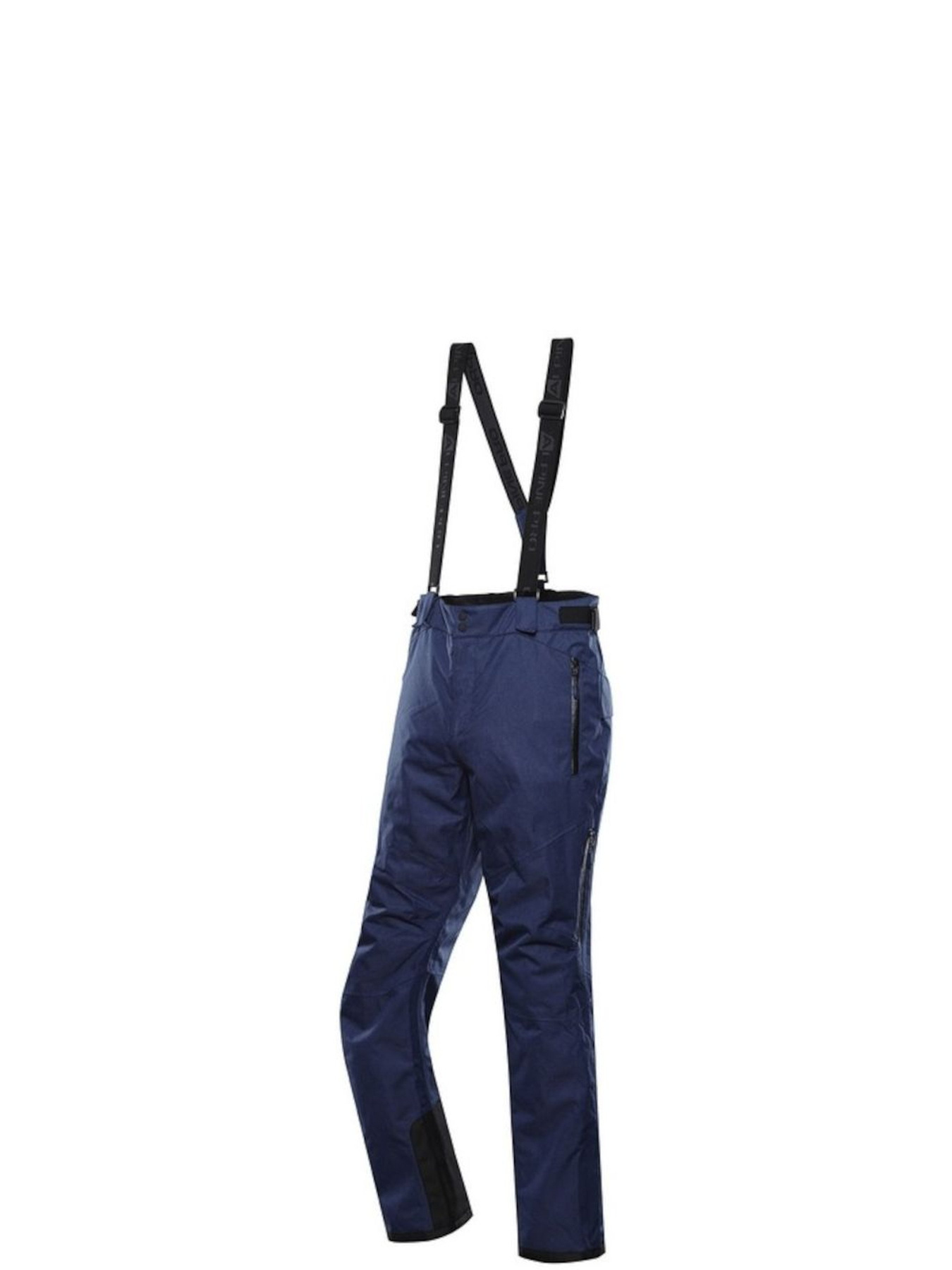 Штани ALPINE PRO Lermon модель 100064511 Штани ALPINE PRO Lermon модель 100064511 Фото