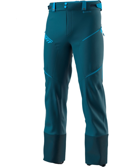 Штани DYNAFIT Radical 2 Gtx Pnt модель 100007179 Фото