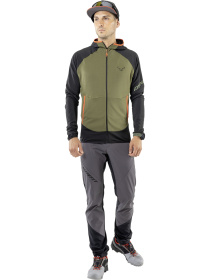 Штани DYNAFIT Transalper 2 Light Dst Pnt модель 100057324 Фото