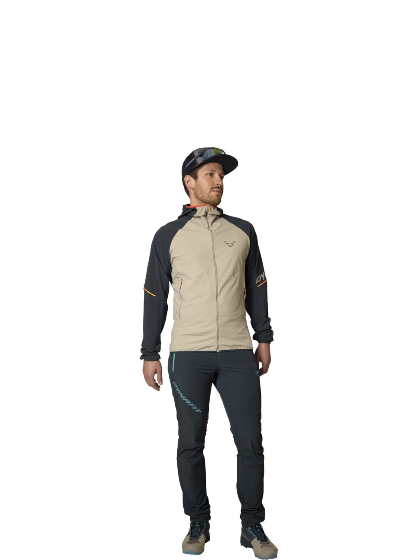 Штани DYNAFIT Transalper 2 Light Dst Pnt модель 100064840 Штани DYNAFIT Transalper 2 Light Dst Pnt модель 100064840 Фото