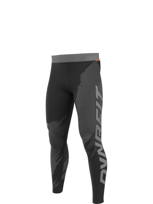Штани DYNAFIT Ultra Graphic Long Tights модель 100030734 Фото
