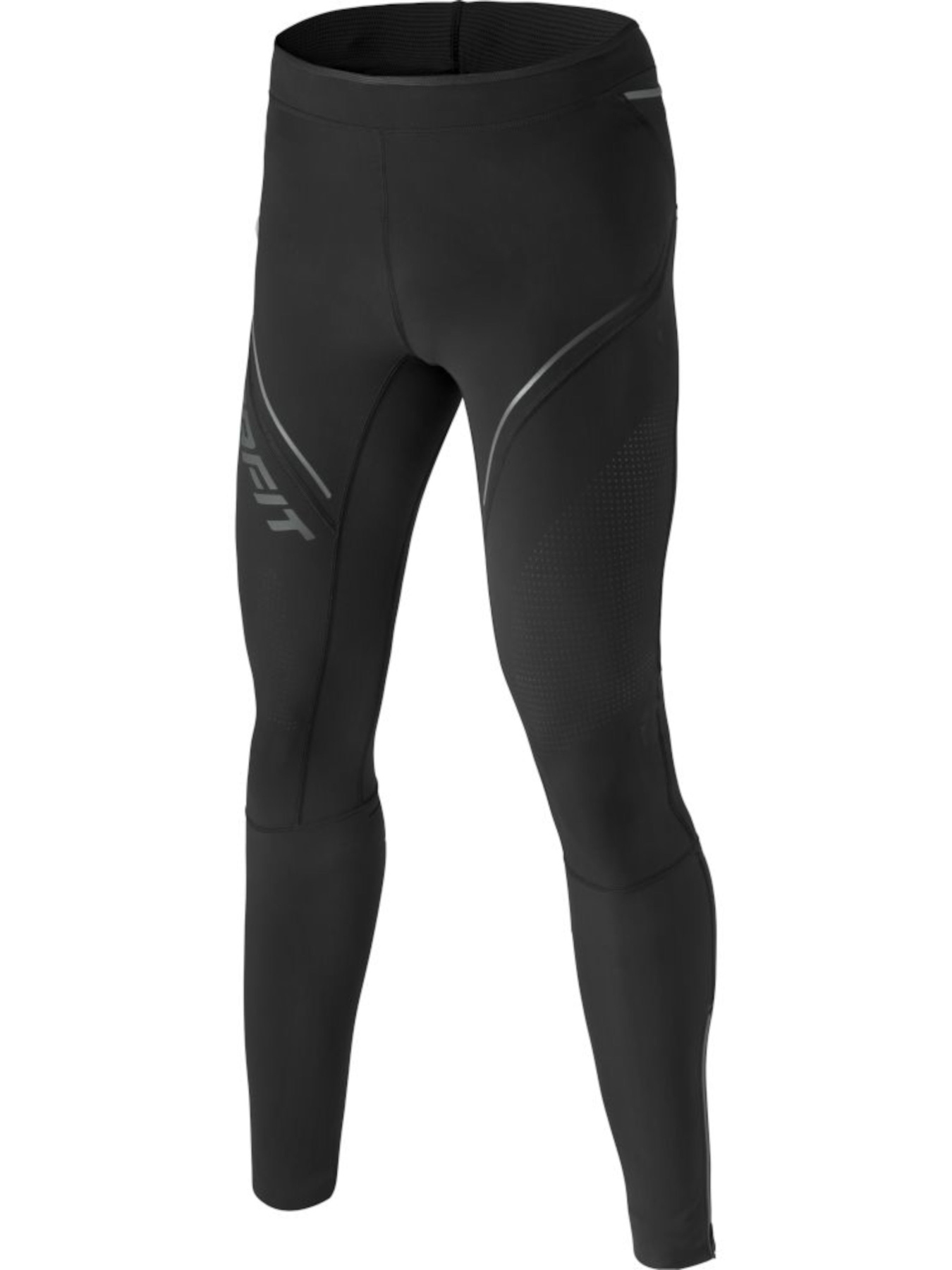Штани DYNAFIT Winter Running Tights Pnt модель 100007244 Штани DYNAFIT Winter Running Tights Pnt модель 100007244 Фото