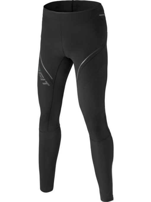Штани DYNAFIT Winter Running Tights Pnt модель 100007244 Фото