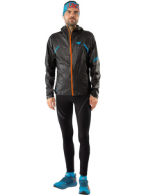 Штани DYNAFIT Winter Running Tights Pnt модель 100007244 Фото