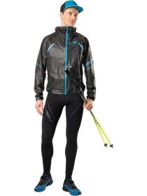 Штани DYNAFIT Winter Running Tights Pnt модель 100007244 Фото