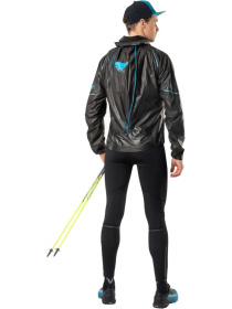 Штани DYNAFIT Winter Running Tights Pnt модель 100007244 Фото