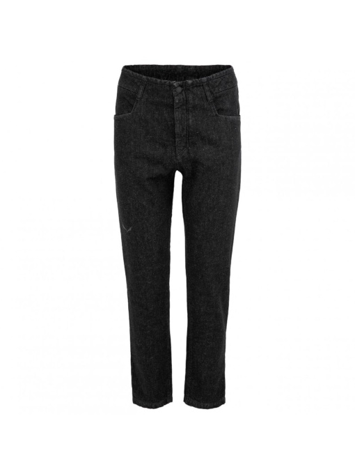 Штани Salewa Fanes Hemp Denim Pnt модель 100030223 Фото