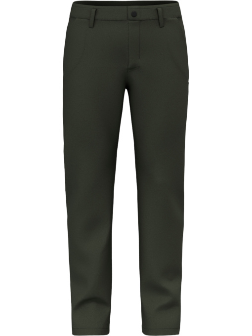 Штани Salewa Fanes Hemp Pnt модель 100006501 Фото