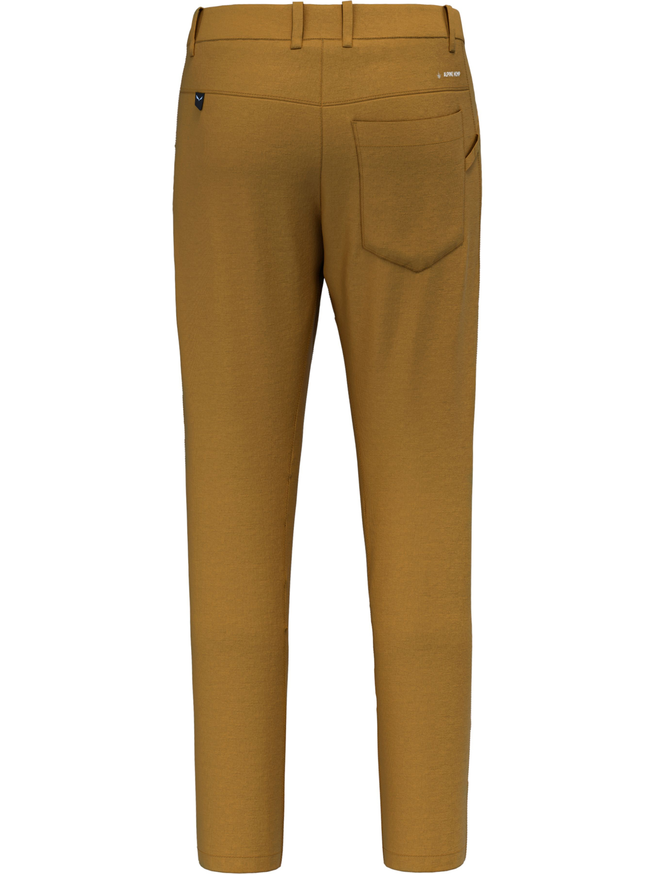 Брюки Salewa Lavaredo Hemp Pnt модель 100067881 Фото