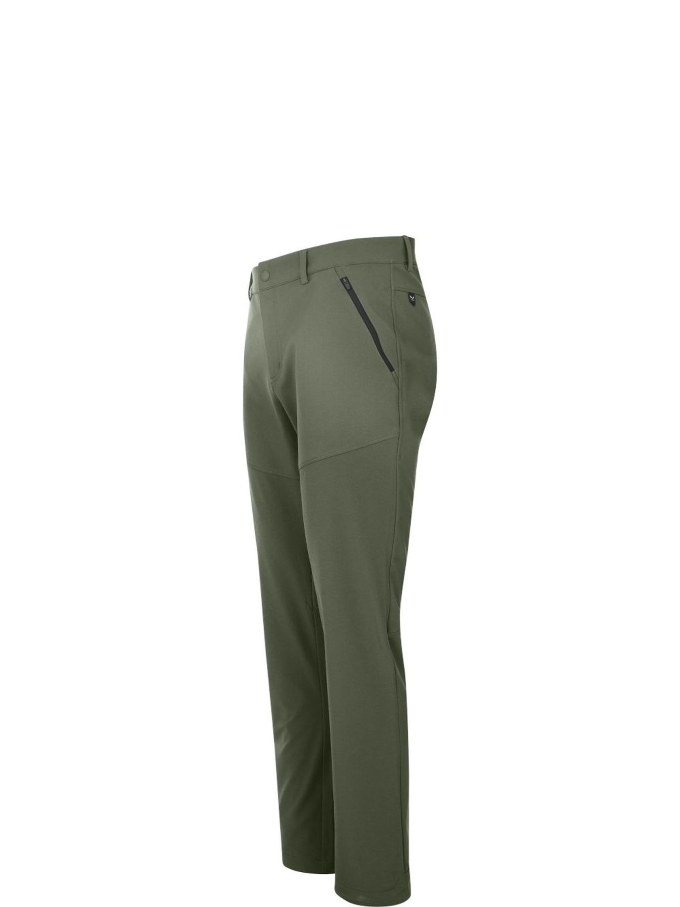 Брюки Salewa Dolomia Pnt модель 100052989 Фото