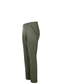 Брюки Salewa Dolomia Pnt модель 100052989 Фото