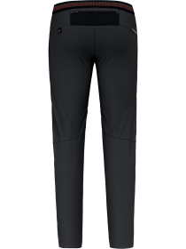 Брюки Salewa Pedroc 4 Dst Regular Pnt модель 100073536 Фото
