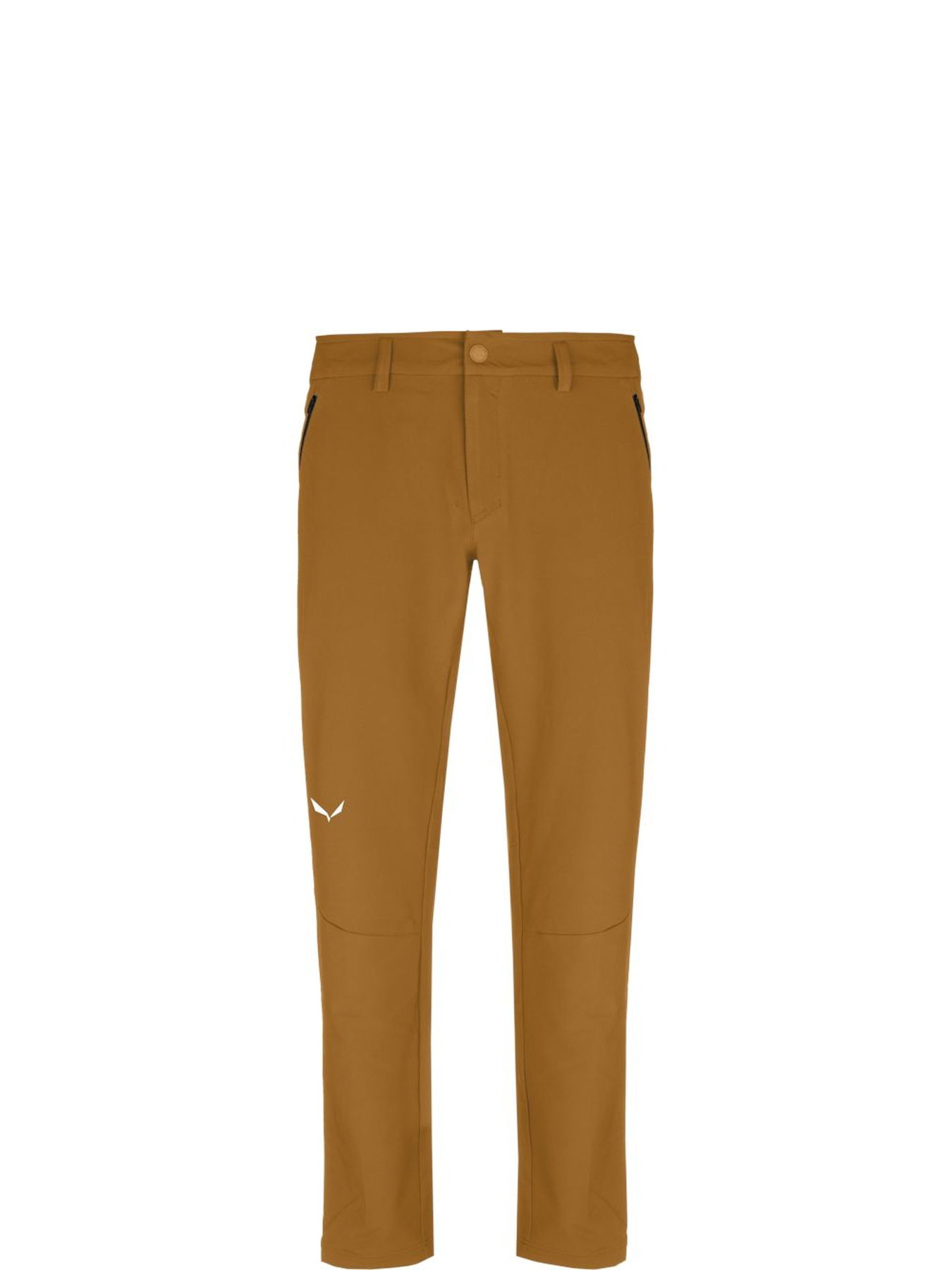 Брюки Salewa Puez Dolomitic 2 Dst Regular Pnt модель 100072399 Фото