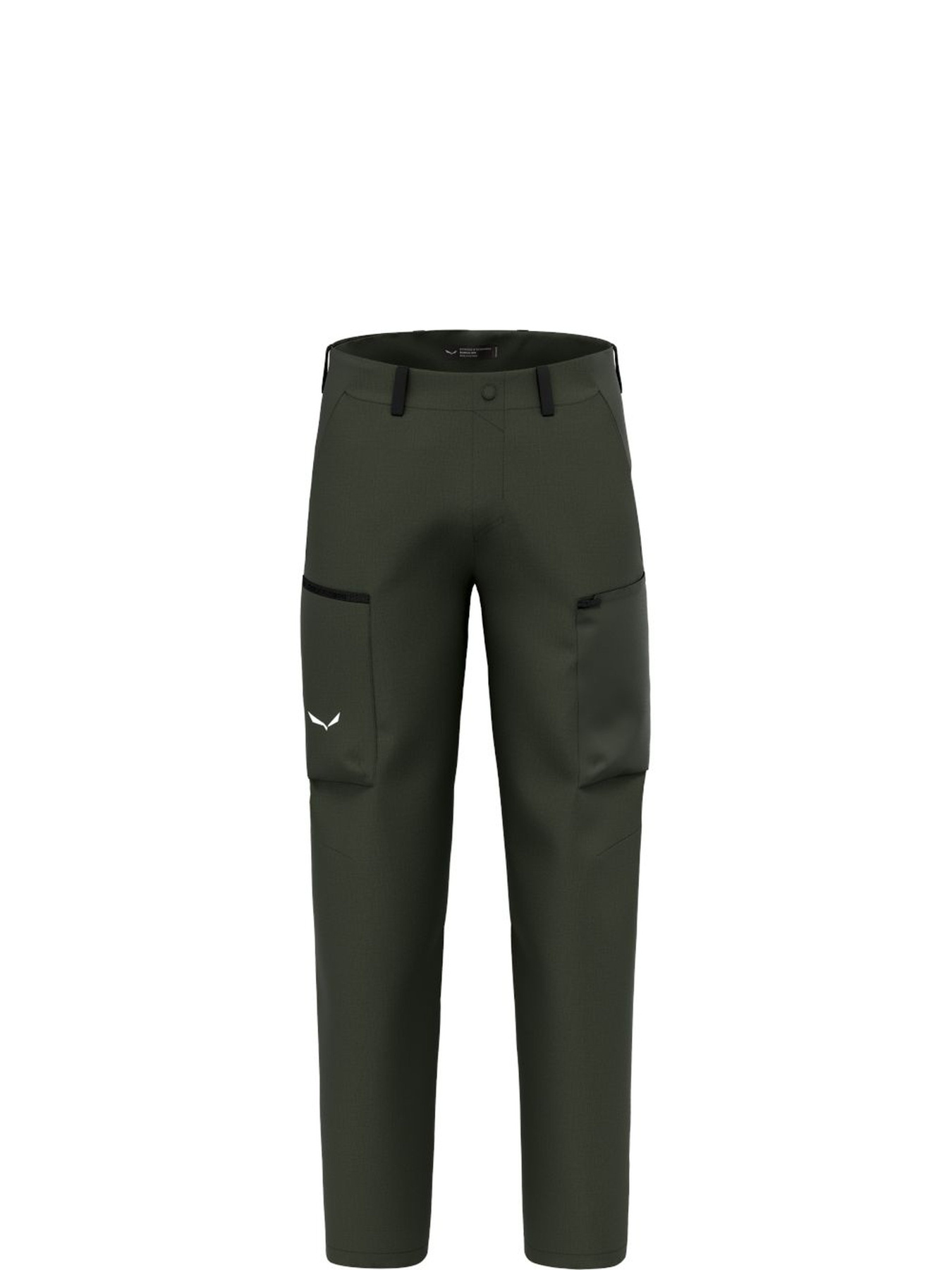 Брюки Salewa Puez Hemp Dst Pnt модель 100073302 Брюки Salewa Puez Hemp Dst Pnt модель 100073302 Фото