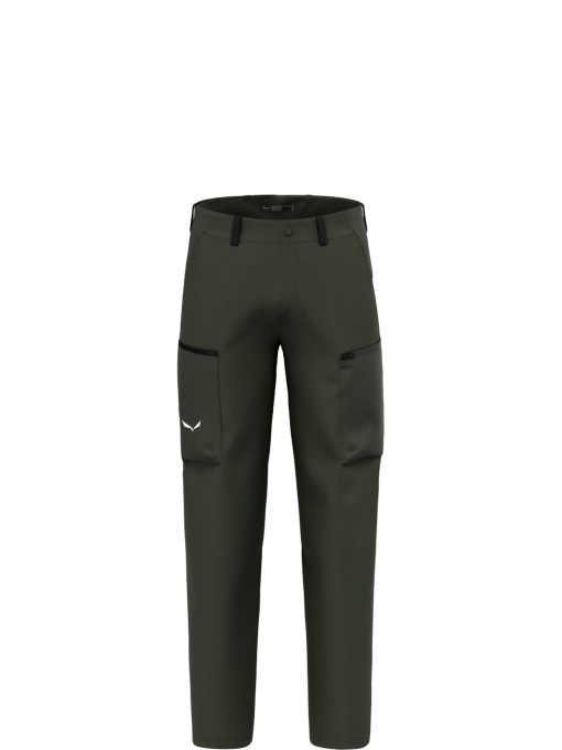 Штани Salewa Puez Hemp Dst Pnt модель 100073302 Фото