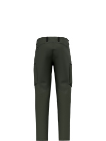 Брюки Salewa Puez Hemp Dst Pnt модель 100073302 Фото